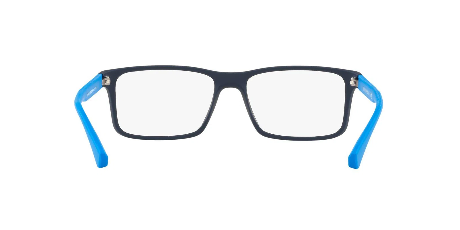 Emporio Armani 3038 Eyeglasses - view 56